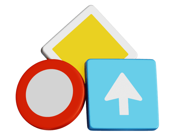 Theorie Verkeersborden Theorie Verkeersborden